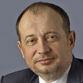 Лисин Владимир Сергеевич